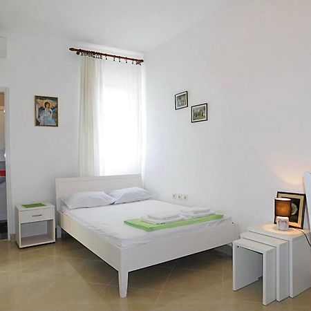 Apartments Lekic 부드바 외부 사진