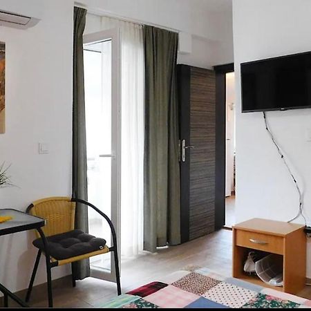 Apartments Lekic 부드바 외부 사진