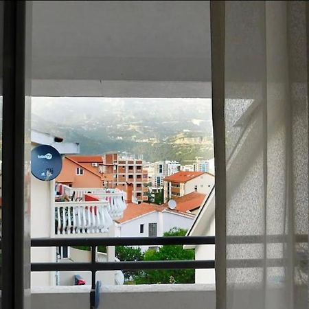Apartments Lekic 부드바 외부 사진