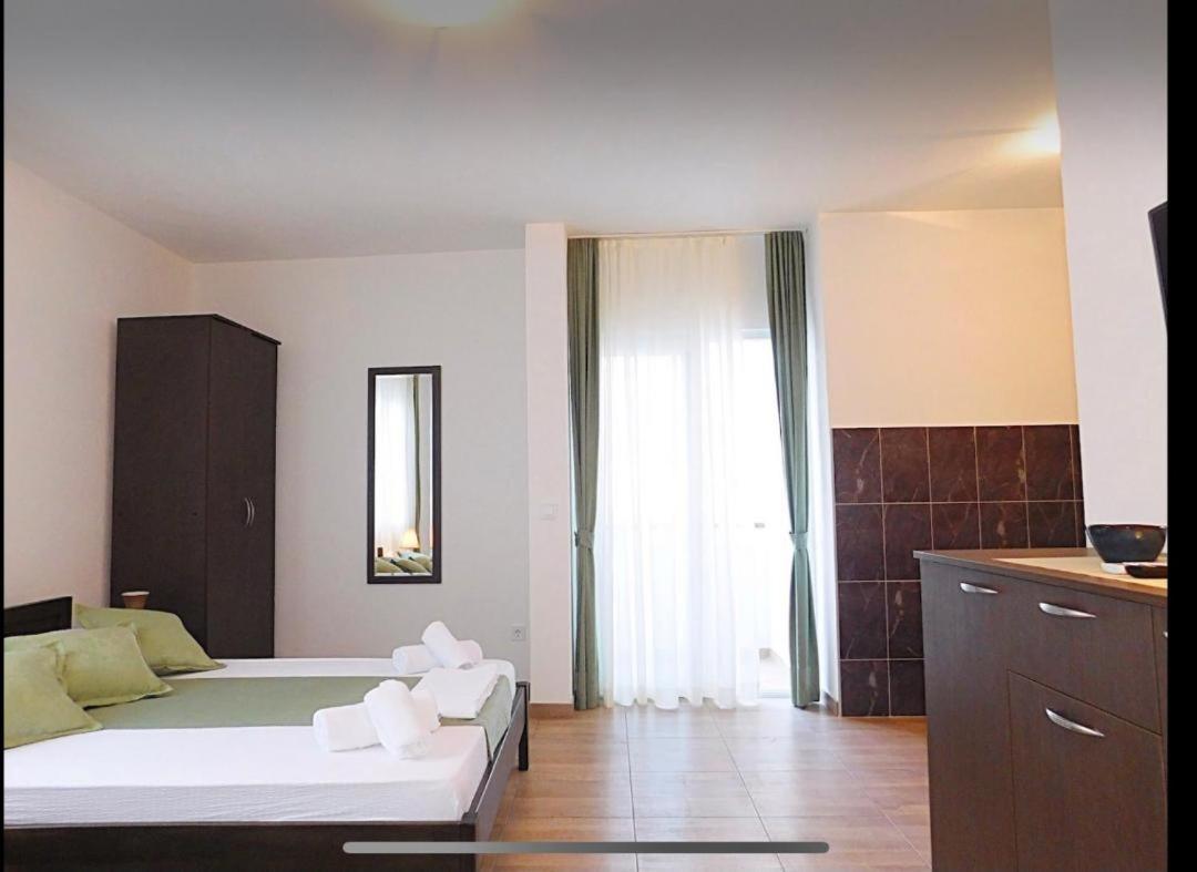 Apartments Lekic 부드바 외부 사진