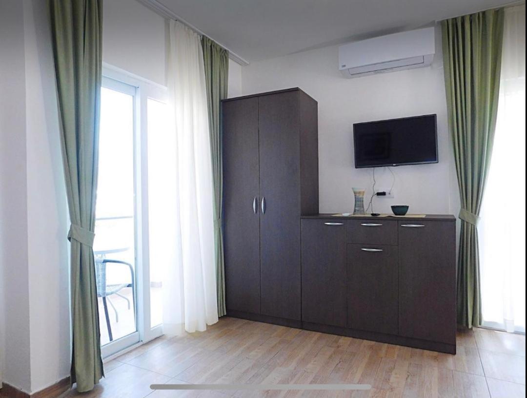 Apartments Lekic 부드바 외부 사진