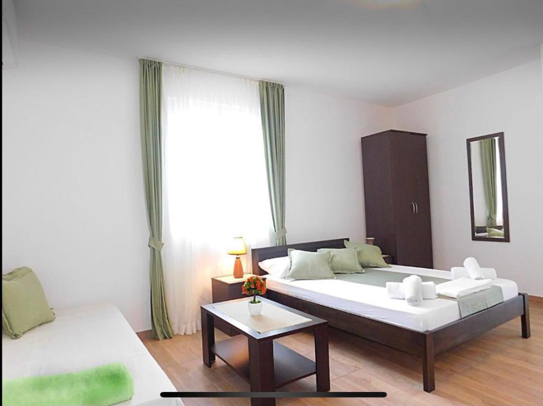 Apartments Lekic 부드바 외부 사진
