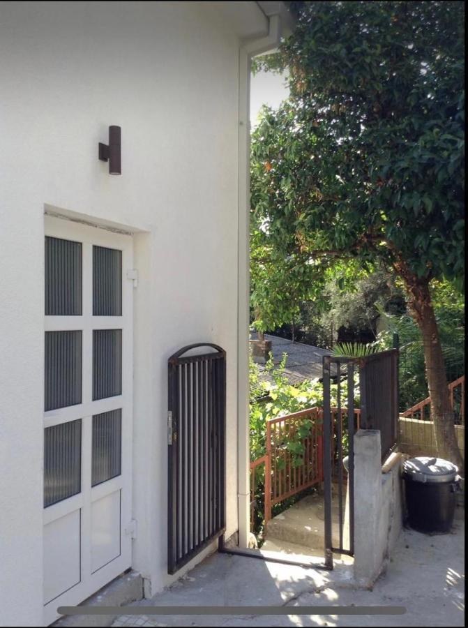 Apartments Lekic 부드바 외부 사진