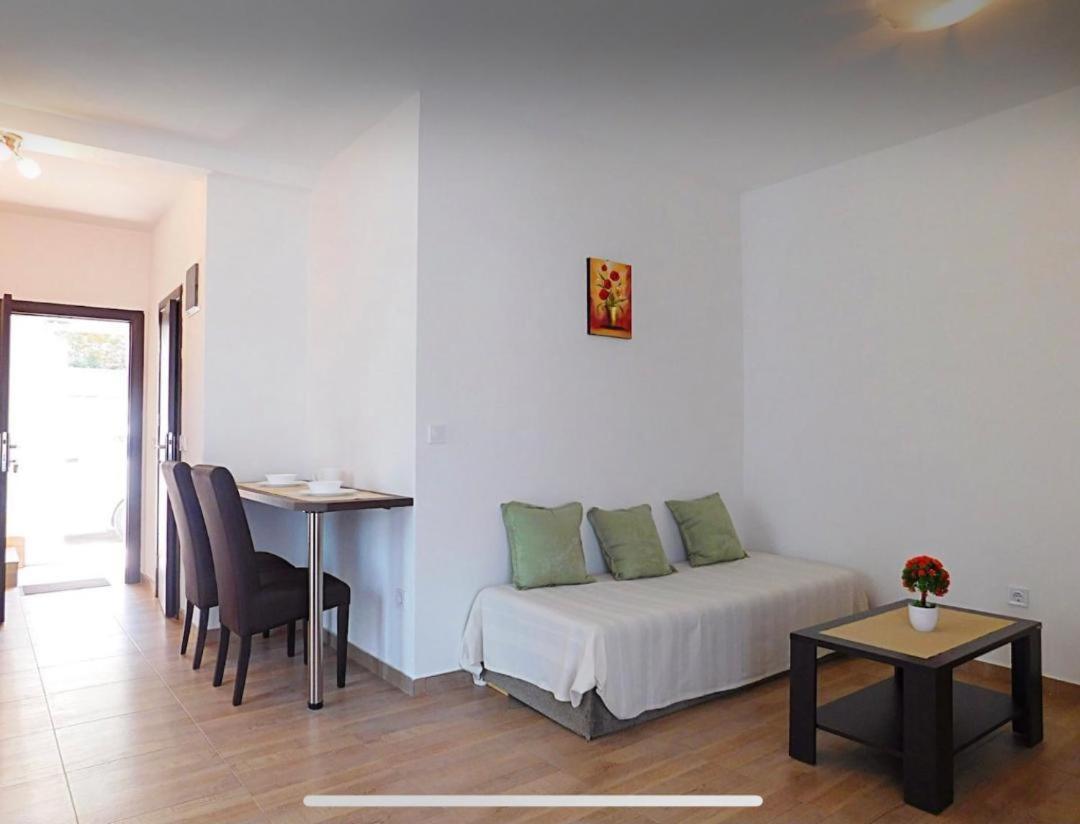 Apartments Lekic 부드바 외부 사진