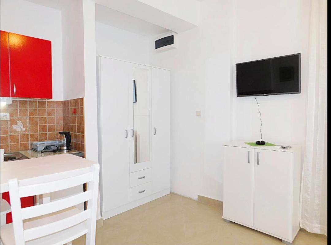 Apartments Lekic 부드바 외부 사진