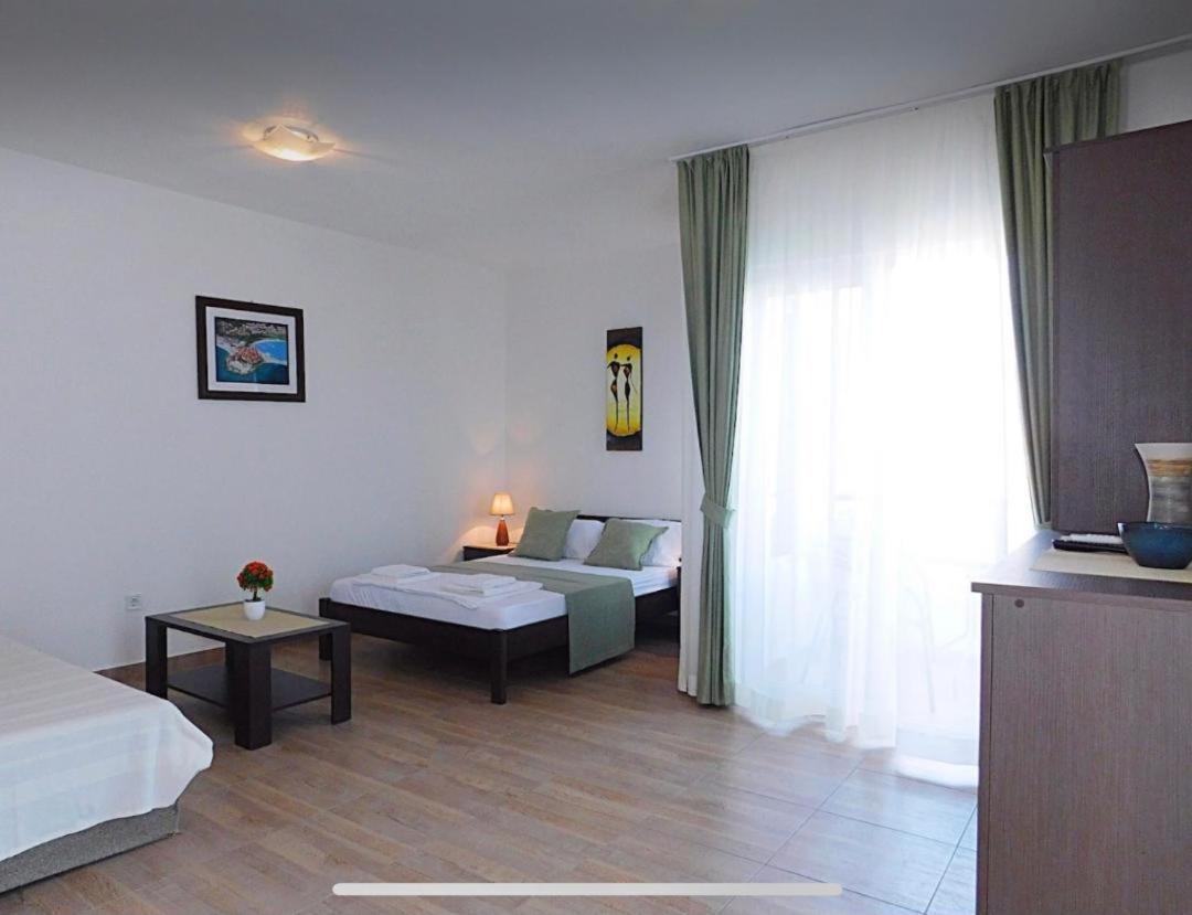 Apartments Lekic 부드바 외부 사진
