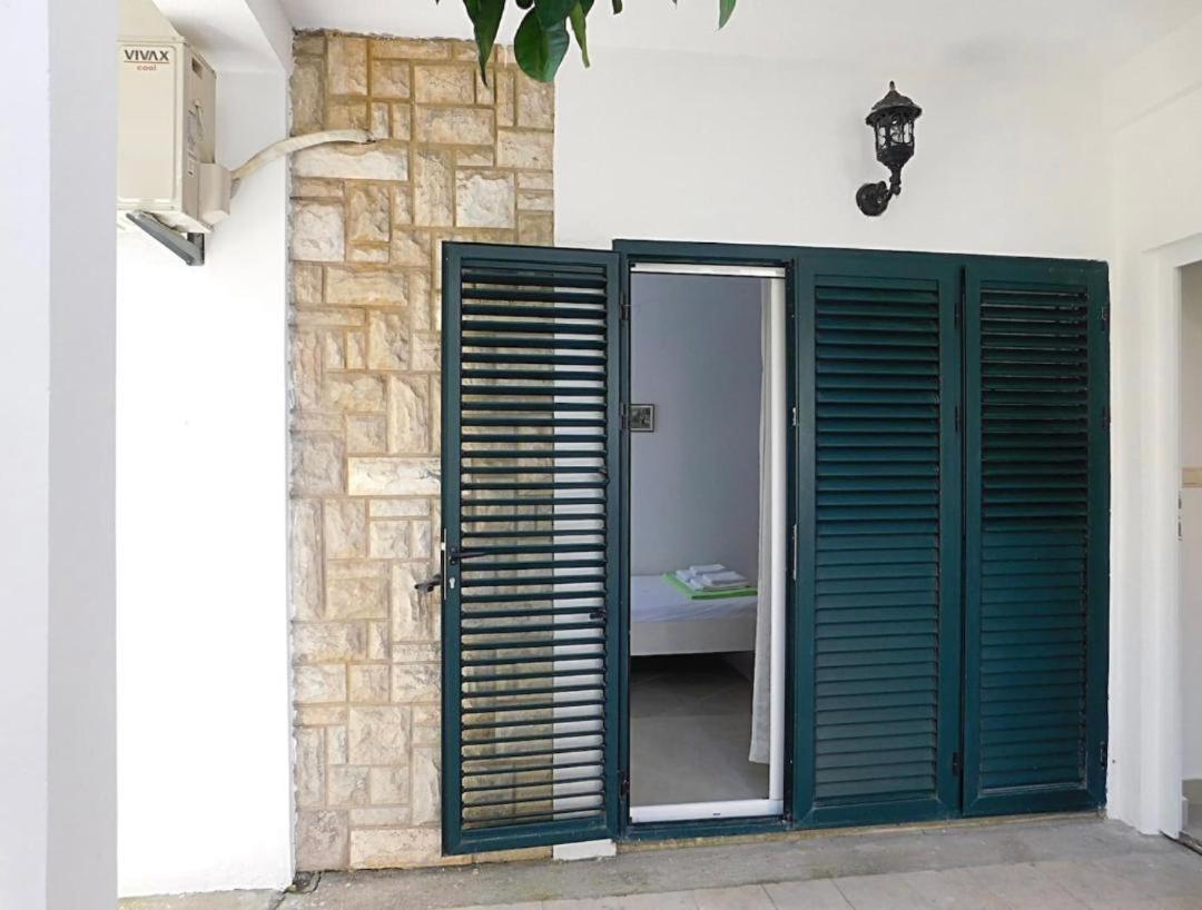 Apartments Lekic 부드바 외부 사진
