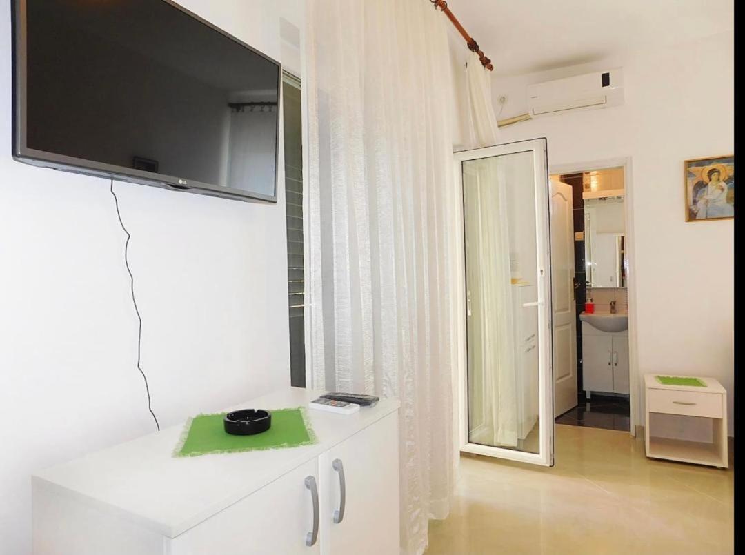 Apartments Lekic 부드바 외부 사진