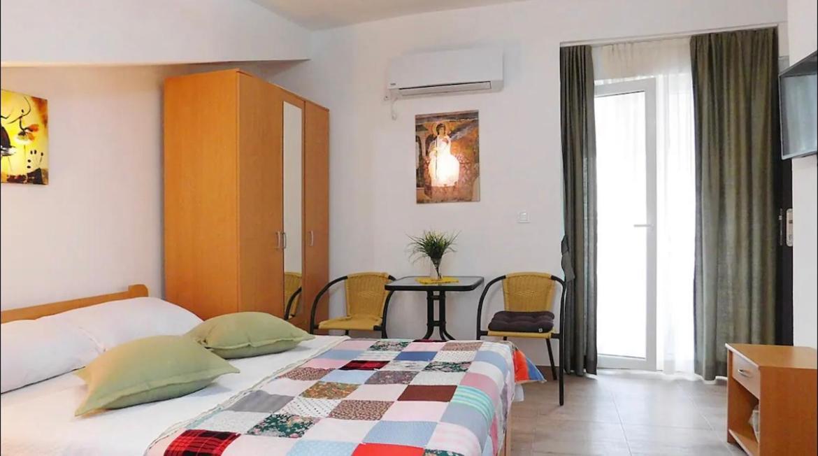Apartments Lekic 부드바 외부 사진